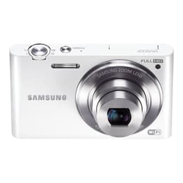 Compactcamera Samsung MV900F  - Wit