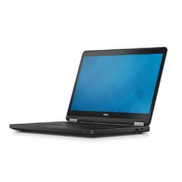 Dell Latitude E5250 12" Core i5 2.2 GHz - SSD 128 GB - 8GB QWERTY - Spaans