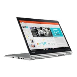 Lenovo ThinkPad Yoga X1 G3 14" Core i7 1.8 GHz - SSD 128 GB - 8GB QWERTZ - Duits