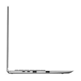 Lenovo ThinkPad Yoga X1 G3 14" Core i7 1.8 GHz - SSD 128 GB - 8GB QWERTZ - Duits