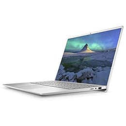 Dell Inspiron 7400 14" Core i7 2.8 GHz - SSD 128 GB - 16GB QWERTY - Engels