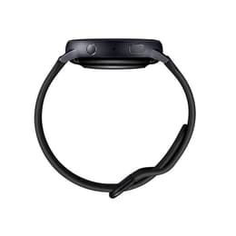 Horloges Cardio GPS Samsung Galaxy Watch Active 2 44mm LTE (SM-R825F) - Zwart