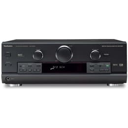 Technics SA-DX950 Geluidsversterkers