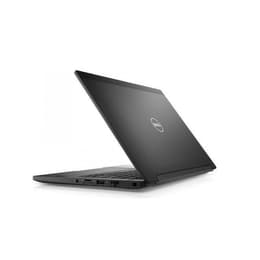 Dell Latitude 7480 14" Core i5 2.6 GHz - SSD 512 GB - 8GB QWERTY - Zweeds