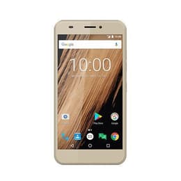 Altice S70 16GB - Goud - Simlockvrij