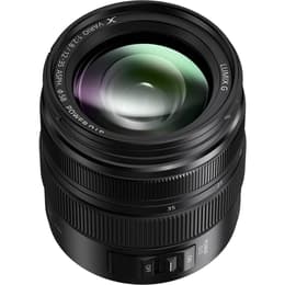 Lens Panasonic Lumix G X Vario 12-35mm f/2.8 II ASPH. POWER Panasonic G 12-35mm f/2.8