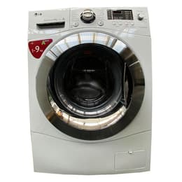 Lg F12952WH Klassieke wasmachine Frontlading
