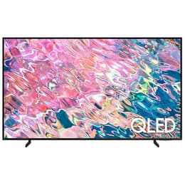 Smart TV Samsung QLED Ultra HD 4K 188 cm QE75Q65BAU