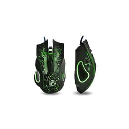 Imice X9 2400DPI Muis