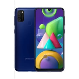 Galaxy M21 64GB - Blauw - Simlockvrij
