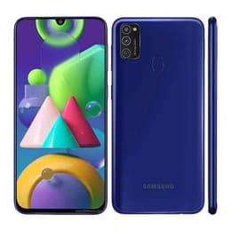Galaxy M21 64GB - Blauw - Simlockvrij