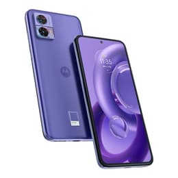 Motorola Edge 30 Neo 128GB - Blauw - Simlockvrij