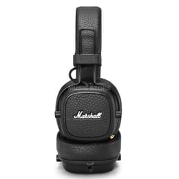 Major III Bluetooth Hoofdtelefoon - bedraad + draadloos microfoon Zwart
