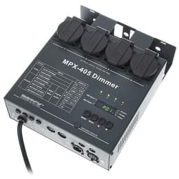 Botex MPX-405 Dimmer Audio accessoires