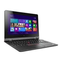 Lenovo ThinkPad Helix G2 11" Core M 1.2 GHz - SSD 256 GB - 8GB QWERTY - Spaans
