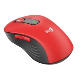 Logitech Signature M650 L Muis Draadloos