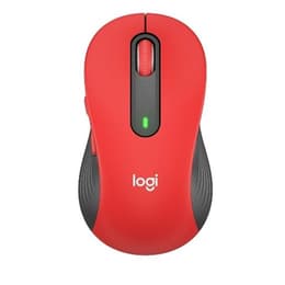 Logitech Signature M650 L Muis Draadloos