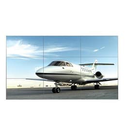 TV LG LCD Full HD 1080p 140 cm 55LV35A-5B