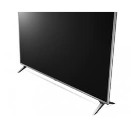 Smart TV LG LCD Ultra HD 4K 109 cm 43UK6500MLA