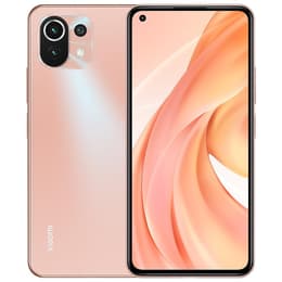 Xiaomi Mi 11 Lite 128GB - Roze - Simlockvrij