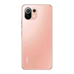Xiaomi Mi 11 Lite 128GB - Roze - Simlockvrij