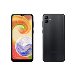 Galaxy A04 64GB - Zwart - Simlockvrij