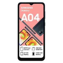 Galaxy A04 64GB - Zwart - Simlockvrij