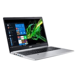 Acer Aspire A515-54 15" Core i5 1.9 GHz - SSD 256 GB - 8GB QWERTY - Engels