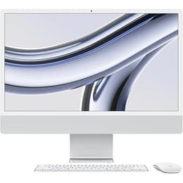 iMac 24" (2023) - QWERTY - Nederlands