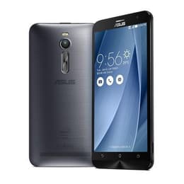 Asus Zenfone 2 Deluxe ZE551ML 64GB - Zilver - Simlockvrij