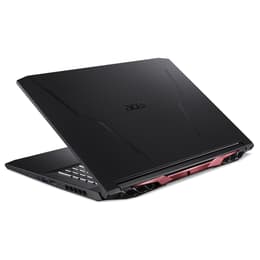 Acer Nitro 5 AN517-54 17" Core i9 2.5 GHz - SSD 512 GB - 16GB - NVIDIA GeForce RTX 3070 AZERTY - Frans