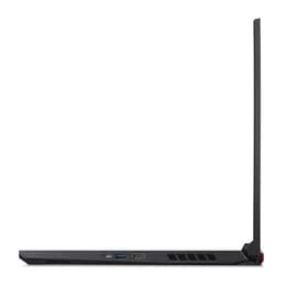 Acer Nitro 5 AN517-54 17" Core i9 2.5 GHz - SSD 512 GB - 16GB - NVIDIA GeForce RTX 3070 AZERTY - Frans