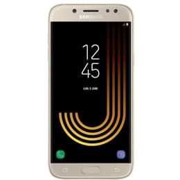 Galaxy J5 (2017) 16GB - Goud - Simlockvrij - Dual-SIM