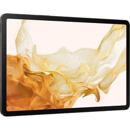 Galaxy Tab S8 Plus 128GB - Grijs - WiFi