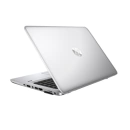 Hp EliteBook 840 G3 14" Core i5 2.3 GHz - SSD 240 GB - 8GB QWERTY - Spaans