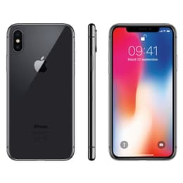 iPhone X Simlockvrij