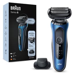 Braun Series 6 60-B1200S Scheerapparaat