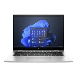 HP EliteBook x360 1040 G9 14" Core i7 3.3 GHz - SSD 256 GB - 16GB QWERTY - Fins