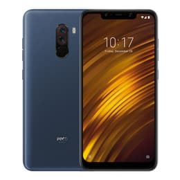 Xiaomi Pocophone F1 128GB - Blauw - Simlockvrij