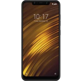Xiaomi Pocophone F1 128GB - Blauw - Simlockvrij
