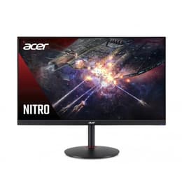 24-inch Acer Nitro XV240YPBMIIPRX LED Beeldscherm Zwart