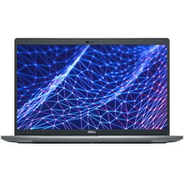Dell Latitude 5530 15" Core i5 1.3 GHz - SSD 512 GB - 16GB QWERTY - Zweeds