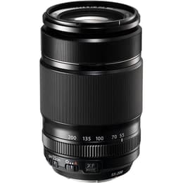 Lens Fujifilm X XF 55-200mm f/3.5-4.8 R LM OIS X 55-200mm f/3.5-4.8