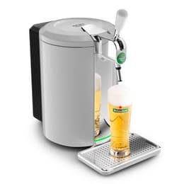 Krups Beertender Biertap