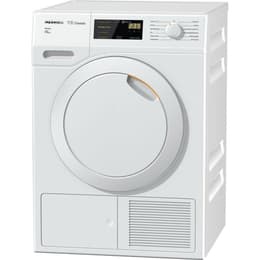 Miele TDB 230 WP Warmtepompdroger Frontlading