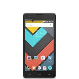 Energy Sistem Max 16GB - Zwart - Simlockvrij