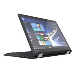 Lenovo Yoga 530-14ISK 14" Core i5 1.6 GHz - SSD 256 GB - 8GB QWERTY - Spaans