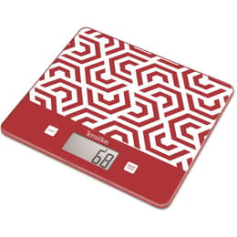 Terraillon T1040 Copenhague Keukenweegschaal