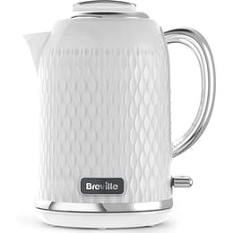 Breville VKT117 Wit L - Waterkoker