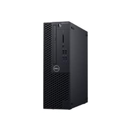 Dell OptiPlex 7070 SFF Core i5 3 GHz - SSD 256 GB RAM 16GB